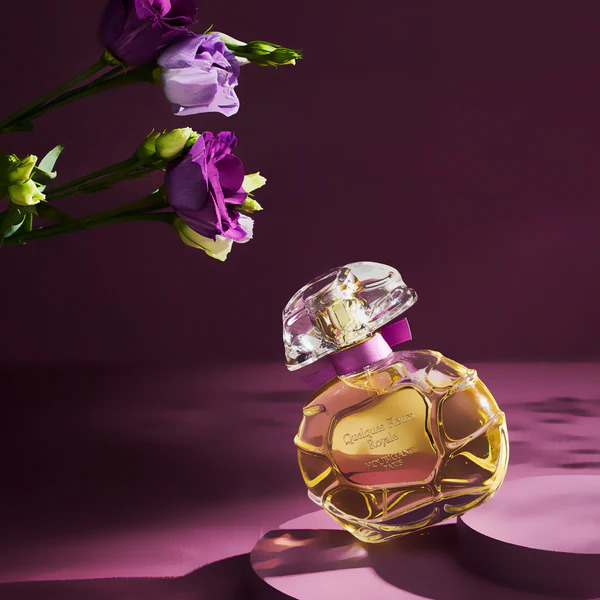 Houbigant Quelques Fleurs Royale Collection Privée EDP Extreme
