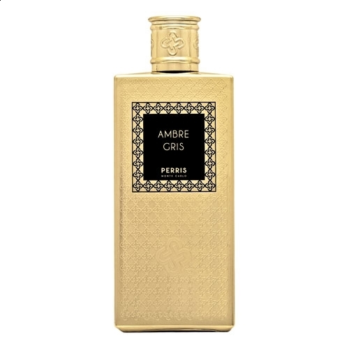Perris Monte Carlo Ambre Gris EDP