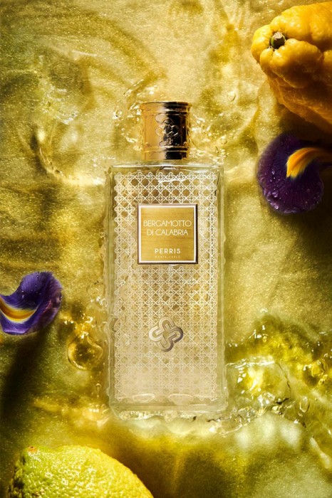 Perris Monte Carlo Bergamotto di Calabria EDP