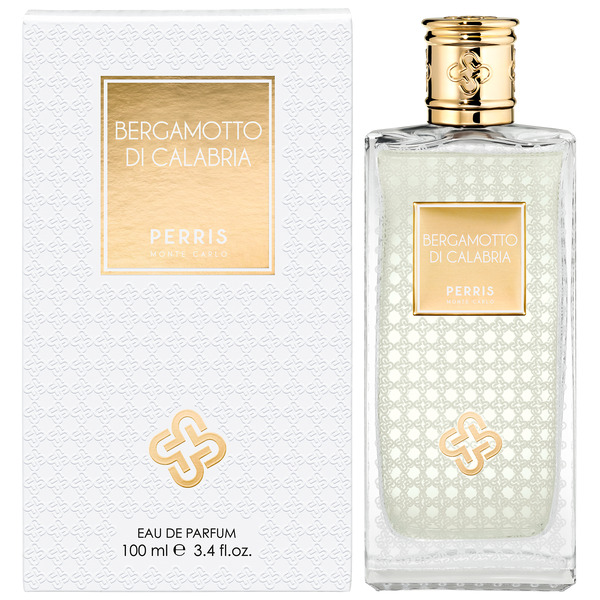 Perris Monte Carlo Bergamotto di Calabria EDP