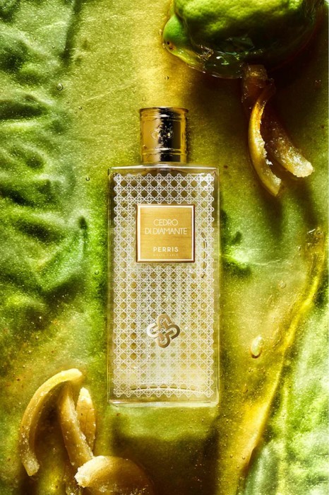 Perris Monte Carlo Cedro di Diamante EDP