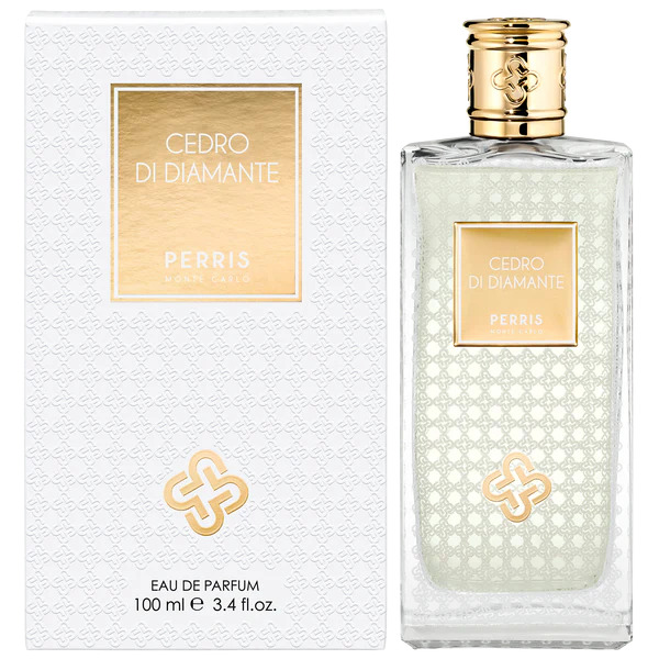 Perris Monte Carlo Cedro di Diamante EDP
