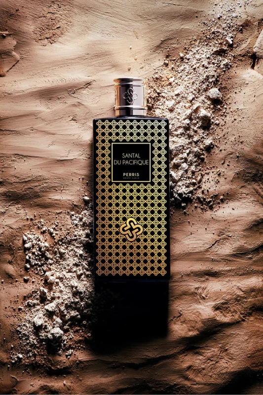 Perris Monte Carlo Santal du Pacifique EDP