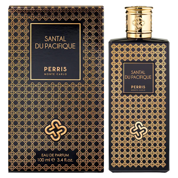 Perris Monte Carlo Santal du Pacifique EDP