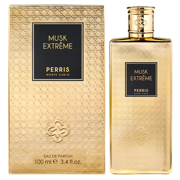 Perris Monte Carlo Musk Extreme EDP