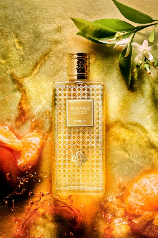 Perris Monte Carlo Mandarino di Sicilia EDP