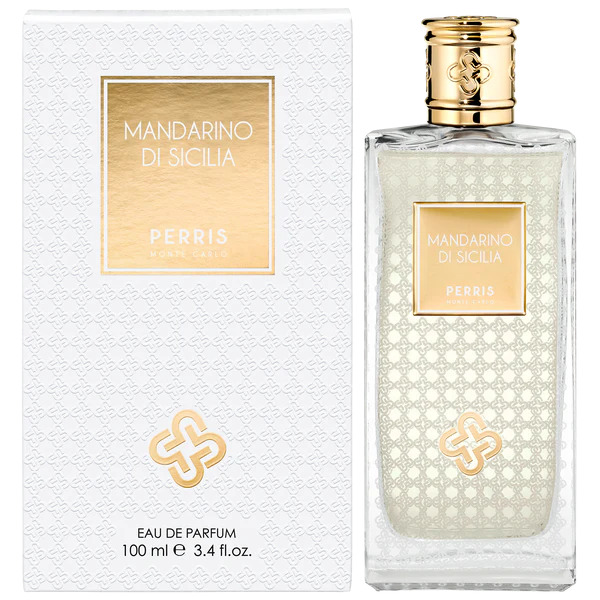 Perris Monte Carlo Mandarino di Sicilia EDP