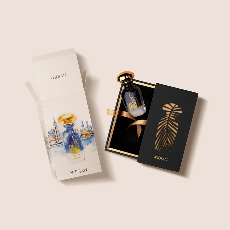 WIDIAN New York Parfum