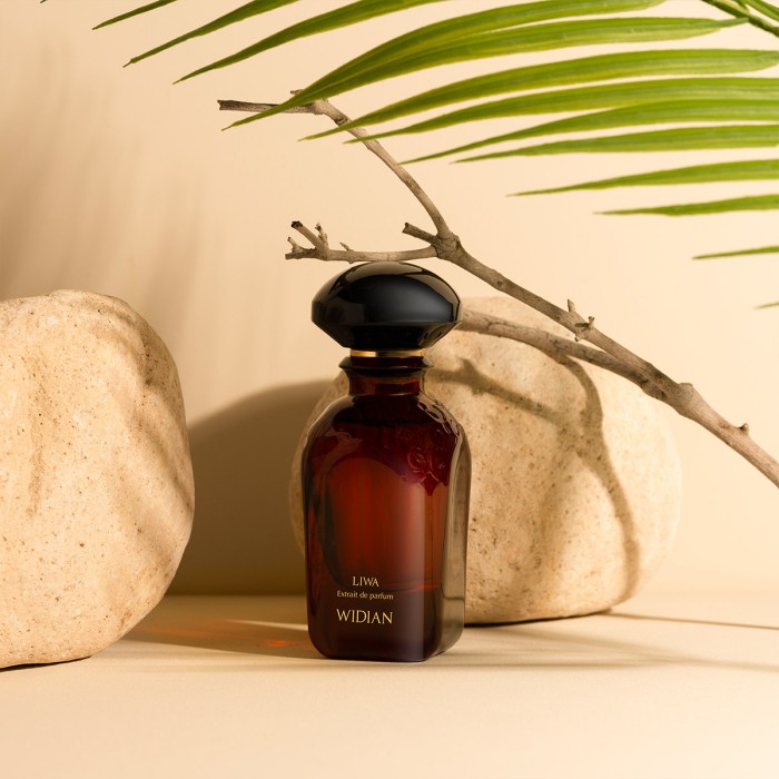 WIDIAN Liwa Parfum