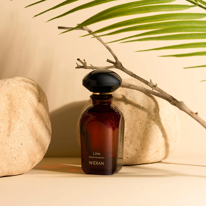 WIDIAN Liwa Parfum
