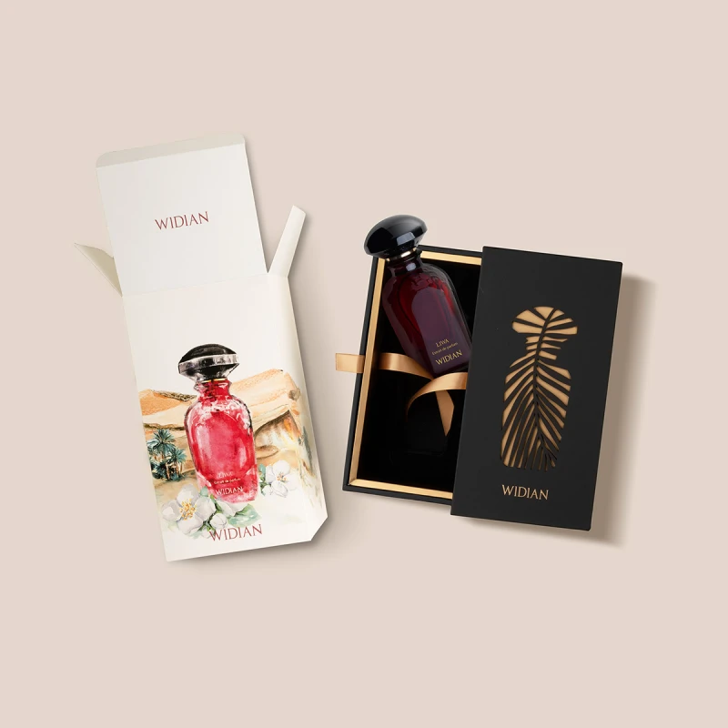 WIDIAN Liwa Parfum