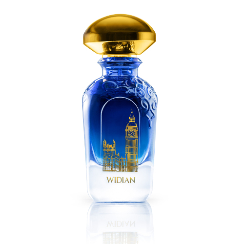 WIDIAN London Parfum