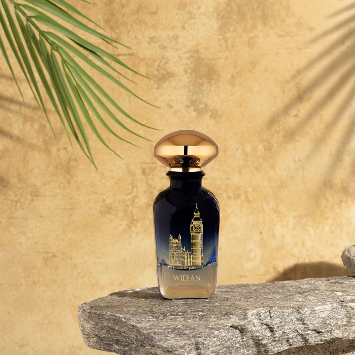 WIDIAN London Parfum