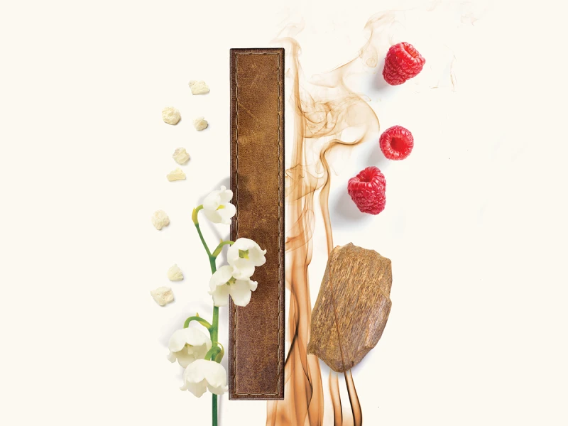 WIDIAN London Parfum