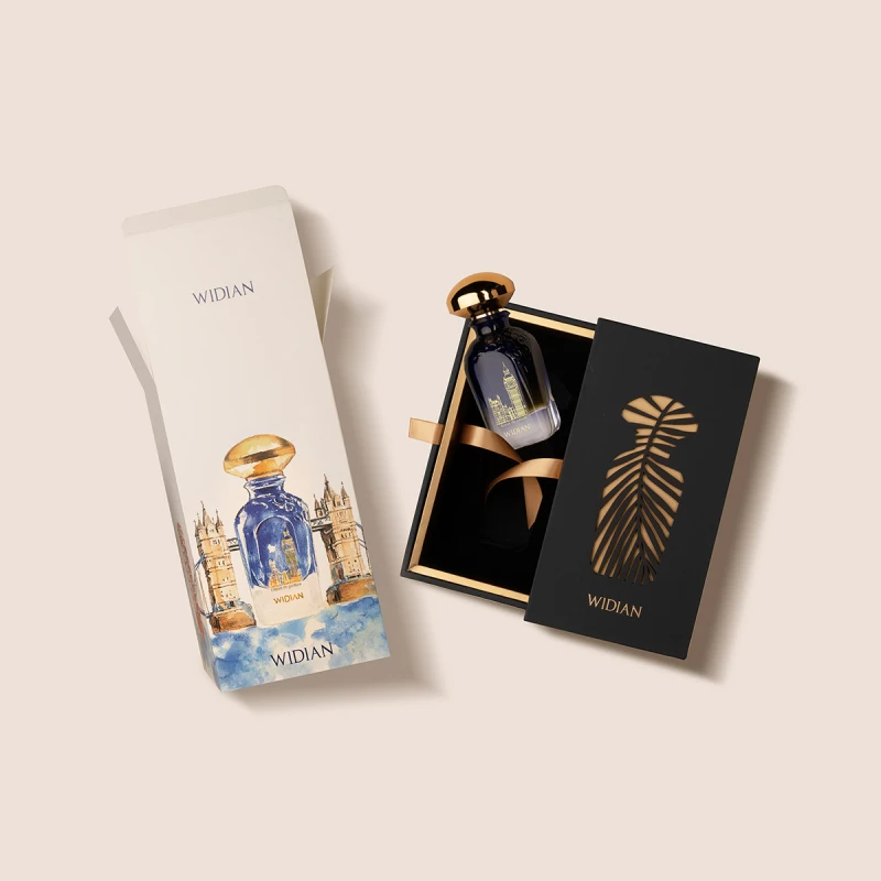 WIDIAN London Parfum