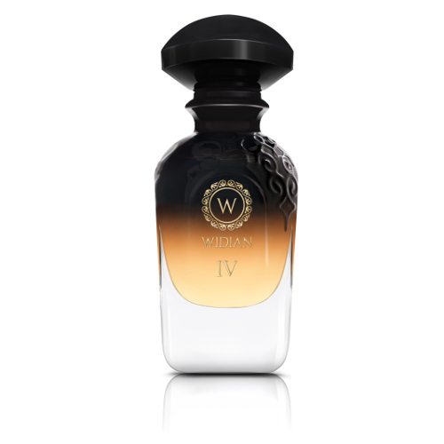 WIDIAN Black IV Parfum
