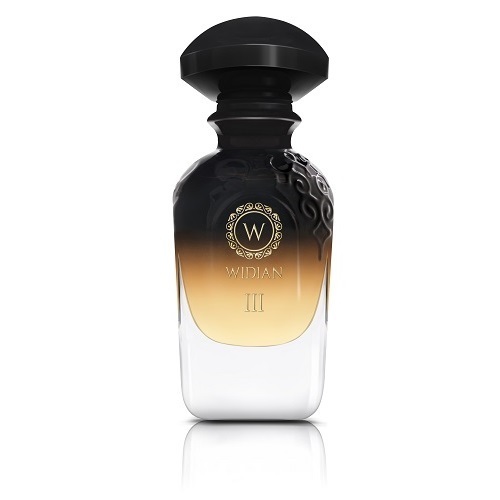 WIDIAN Black III Parfum