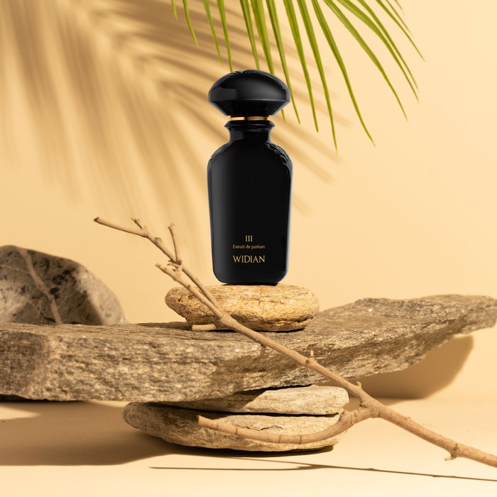 WIDIAN Black III Parfum