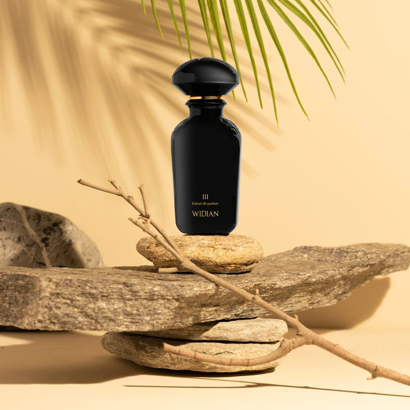 WIDIAN Black III Parfum