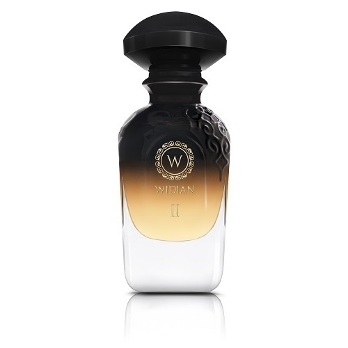 WIDIAN Black II Parfum