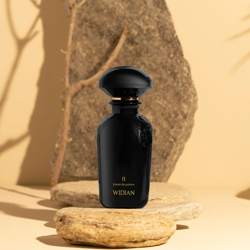 WIDIAN Black II Parfum