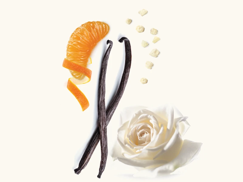 WIDIAN Black II Parfum