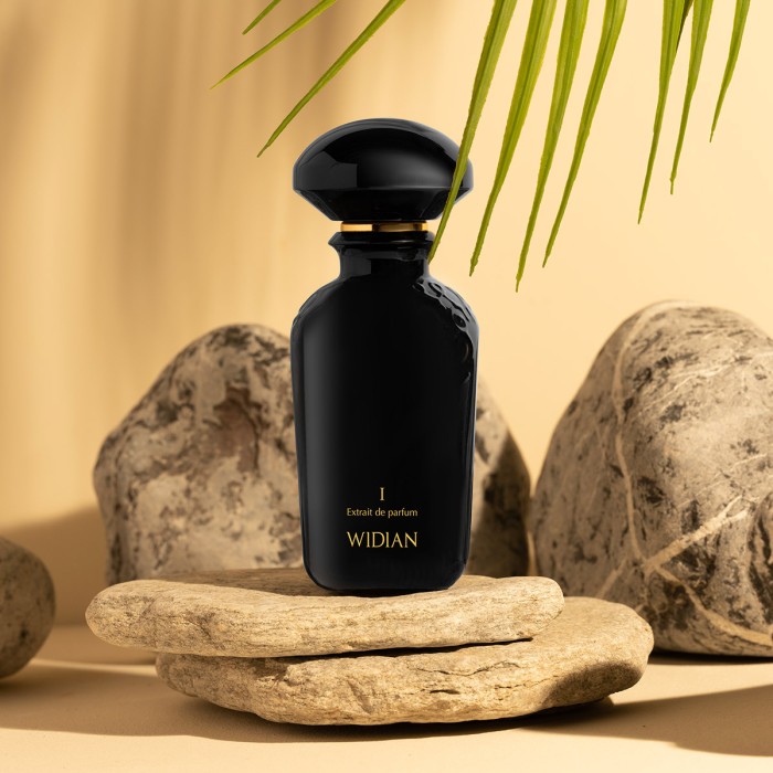 WIDIAN Black I Parfum
