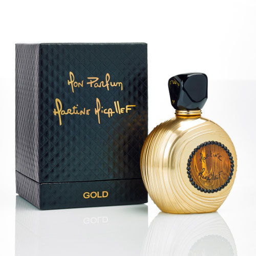 M. Micallef Mon Parfum Gold EDP