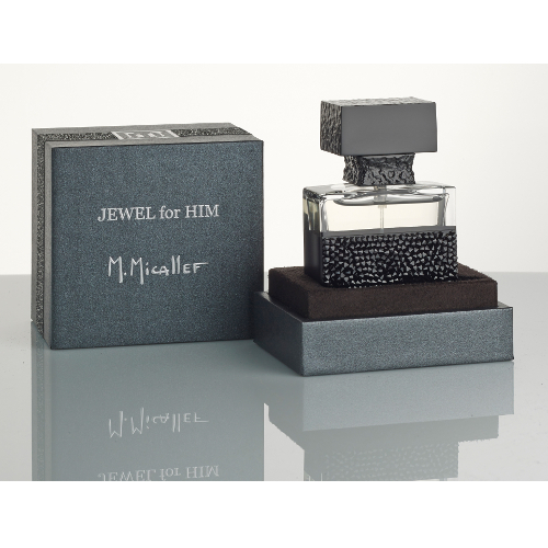 M. MICALLEF Jewel for Him EDP