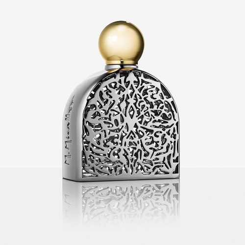 M. MICALLEF Sensual EDP 75ml