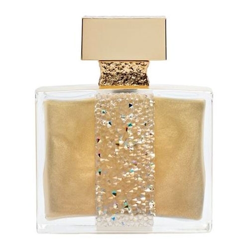 M. Micallef Ylang in Gold EDP - wersja ze złotym pyłem