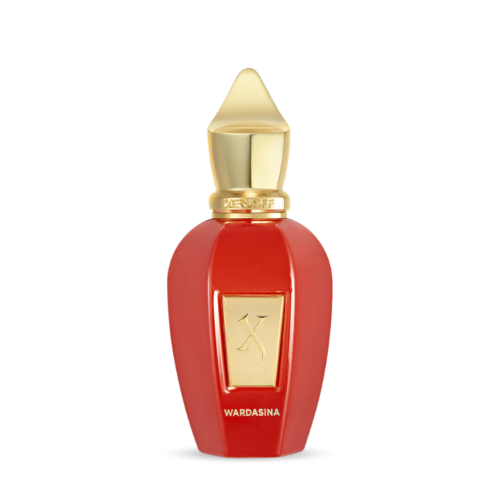 XERJOFF V: Wardasina EDP