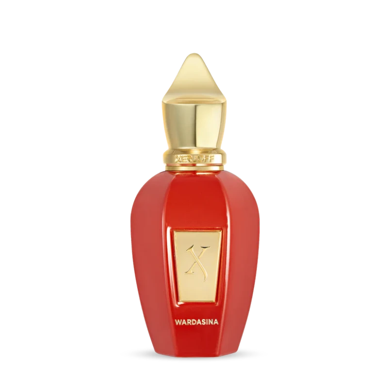 XERJOFF V: Wardasina EDP