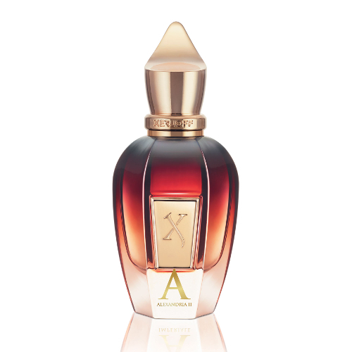 XERJOFF Oud Stars: Alexandria II Parfum