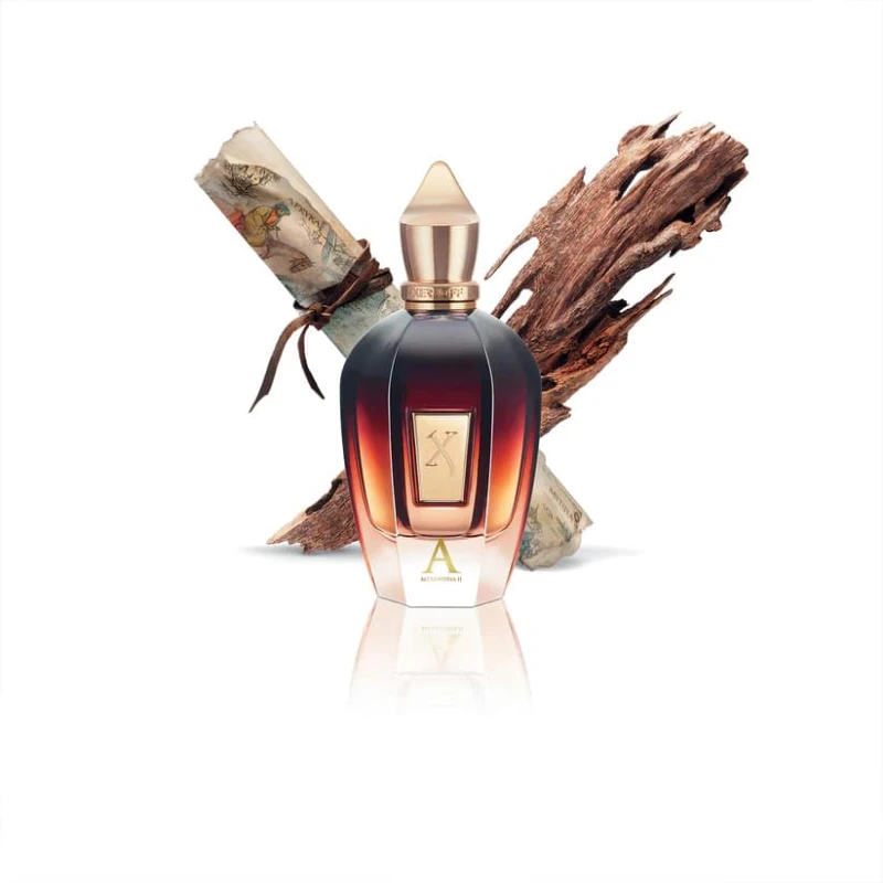 XERJOFF Oud Stars: Alexandria II Parfum