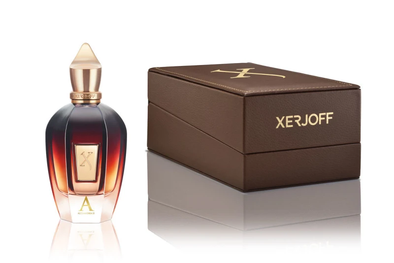 XERJOFF Oud Stars: Alexandria II Parfum