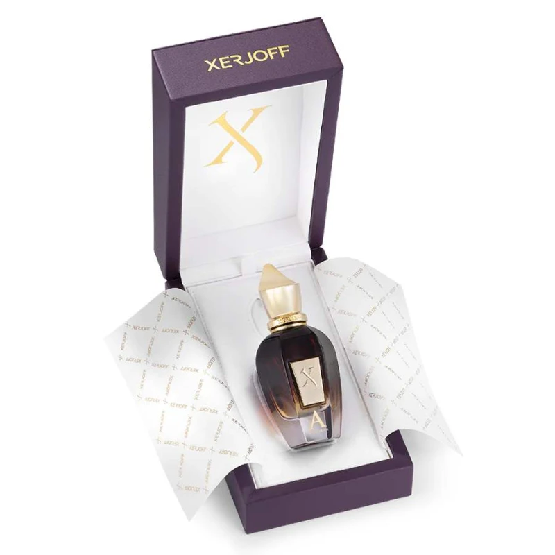 XERJOFF Oud Stars: Alexandria II Parfum