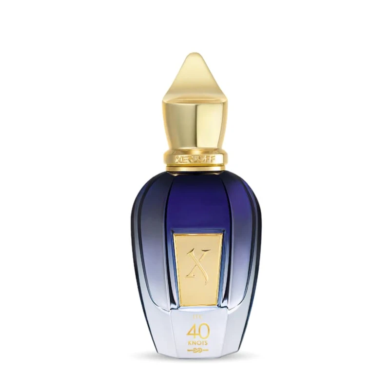 XERJOFF Join the Club: 40 Knots EDP
