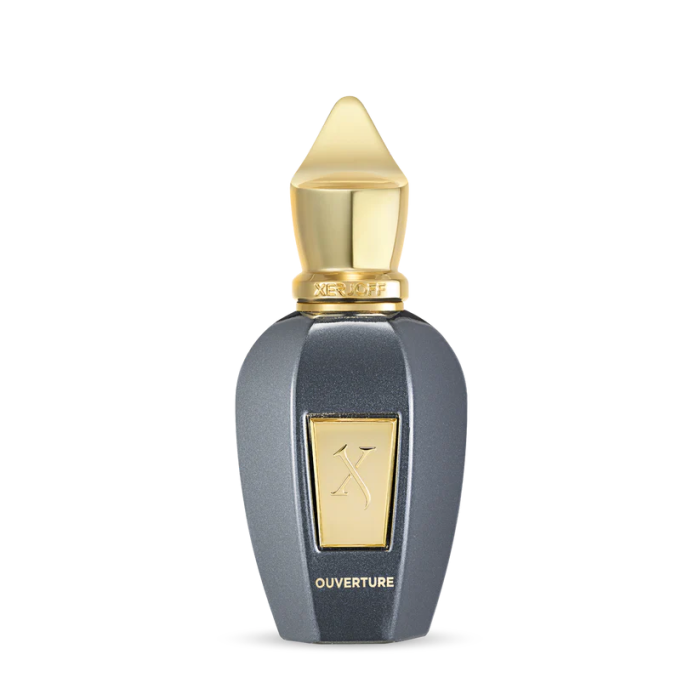 XERJOFF V: Ouverture EDP