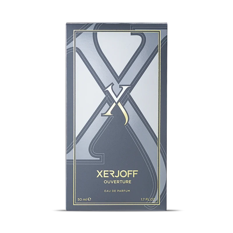 XERJOFF V: Ouverture EDP