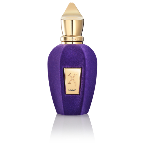 XERJOFF V Laylati EDP 50ml