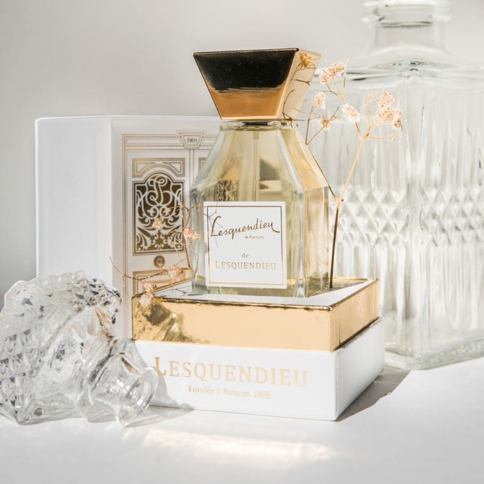 Lesquendieu Lesquendieu EDP