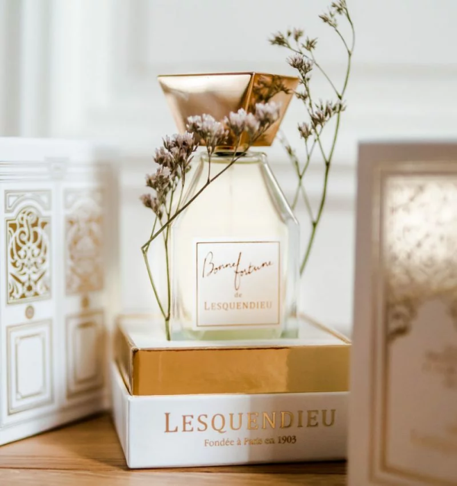Lesquendieu Bonne Fortune EDP