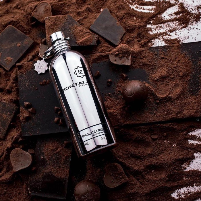 Montale Chocolate Greedy EDP