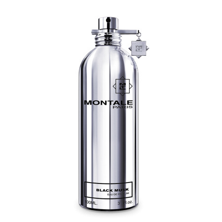 Montale Black Musk EDP