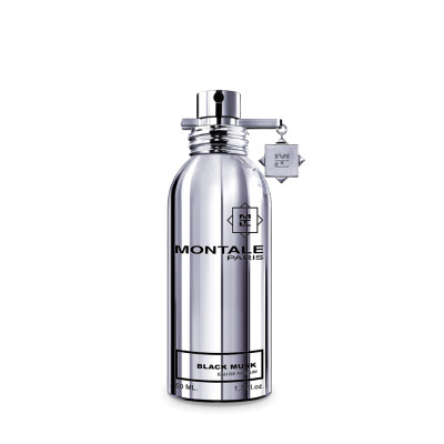 Montale Black Musk EDP