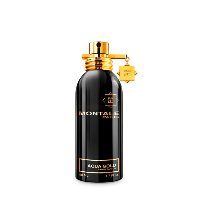 Montale Aqua Gold EDP
