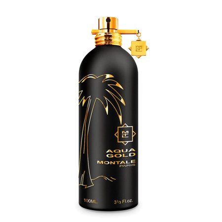 Montale Aqua Gold EDP