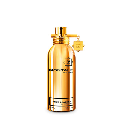 MONTALE Aoud Leather EDP 100ml