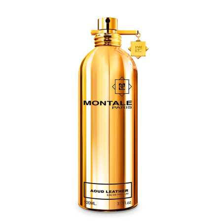 MONTALE Aoud Leather EDP 100ml
